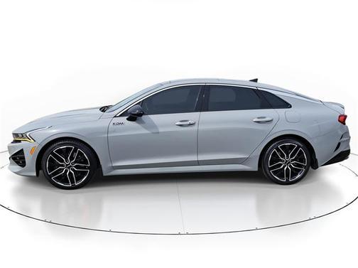 2023 Kia K5 GT