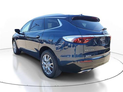 2023 Buick Enclave Premium FWD