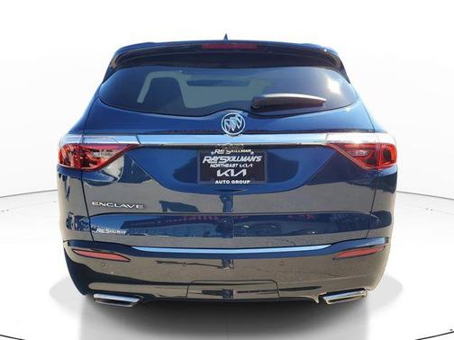 2023 Buick Enclave Premium FWD