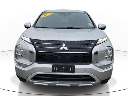 2024 Mitsubishi Outlander SE 2.5 S-AWC