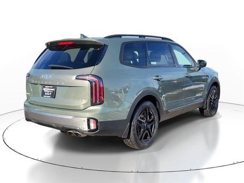 2023 Kia Telluride EX X-Line