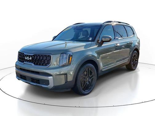 2023 Kia Telluride EX X-Line