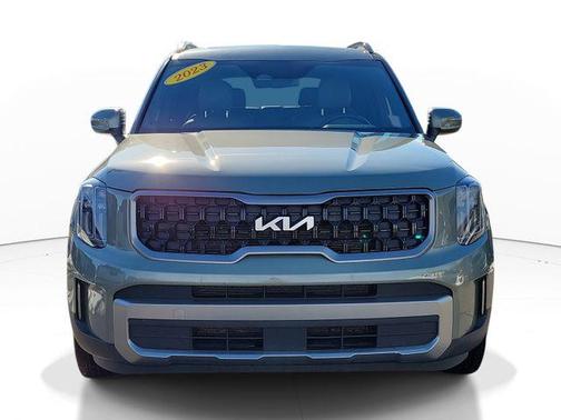 2023 Kia Telluride EX X-Line