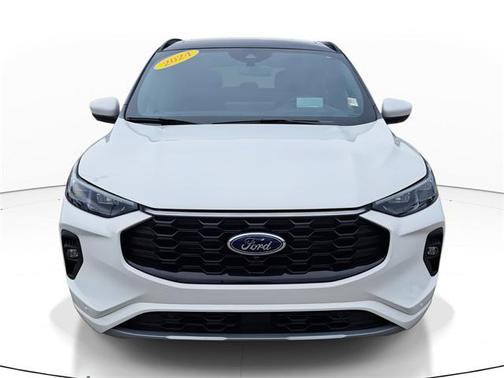 2024 Ford Escape ST-Line Elite