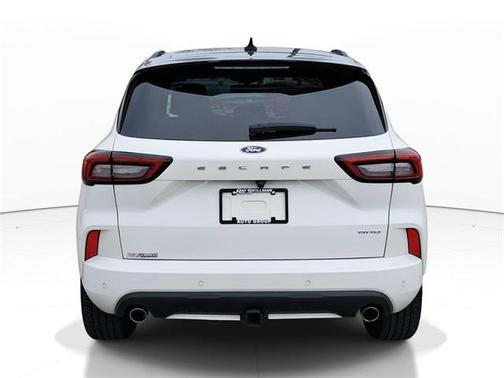 2024 Ford Escape ST-Line Elite