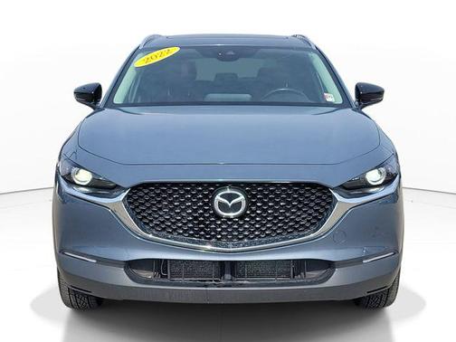 2022 Mazda CX-30 2.5 S Carbon Edition