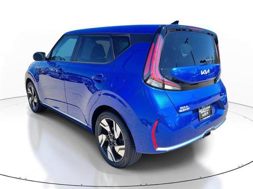 2024 Kia Soul GT-Line