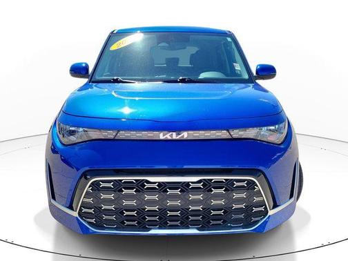 2024 Kia Soul GT-Line