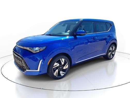 2024 Kia Soul GT-Line