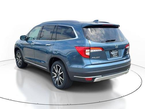 2020 Honda Pilot Touring 8-Passenger
