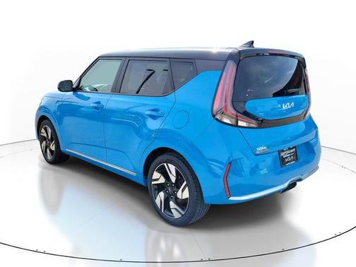 2023 Kia Soul GT-Line