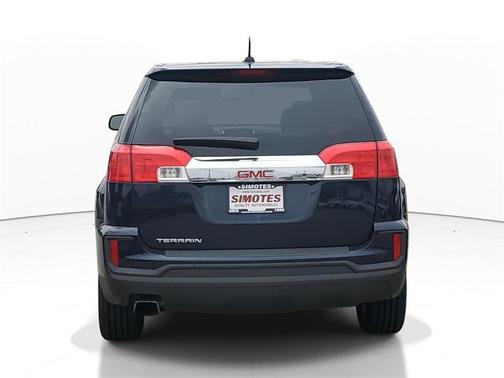 2017 GMC Terrain SLE-1