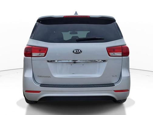 2018 Kia Sedona LX
