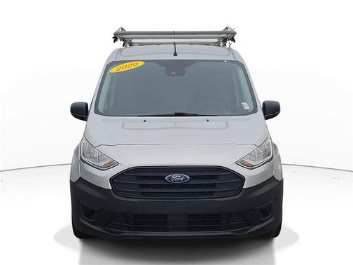 2020 Ford Transit Connect XL Cargo Van