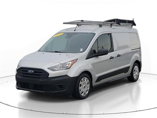 2020 Ford Transit Connect XL Cargo Van