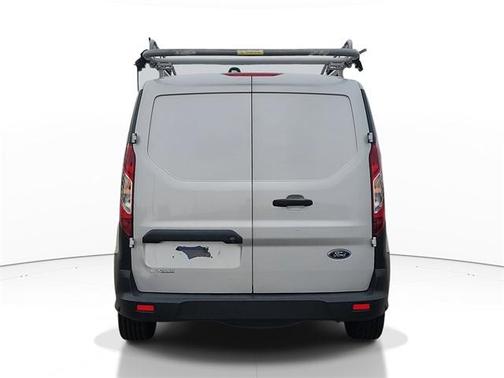 2020 Ford Transit Connect XL Cargo Van