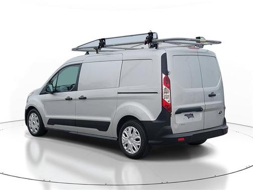 2020 Ford Transit Connect XL Cargo Van