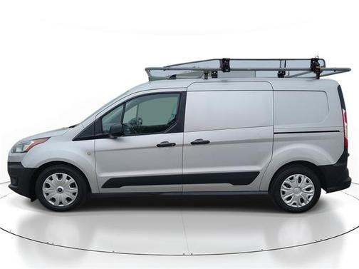 2020 Ford Transit Connect XL Cargo Van