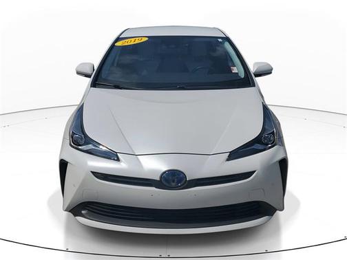 2019 Toyota Prius L