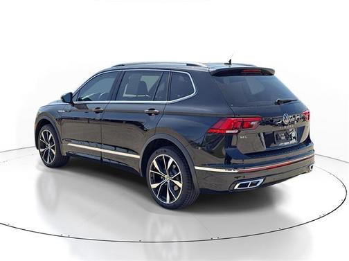 2023 Volkswagen Tiguan 2.0T SEL R-Line 4MOTION