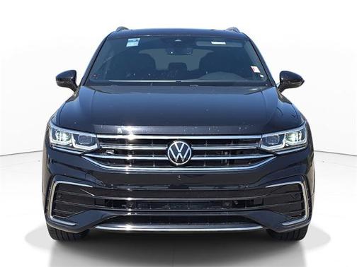 2023 Volkswagen Tiguan 2.0T SEL R-Line 4MOTION