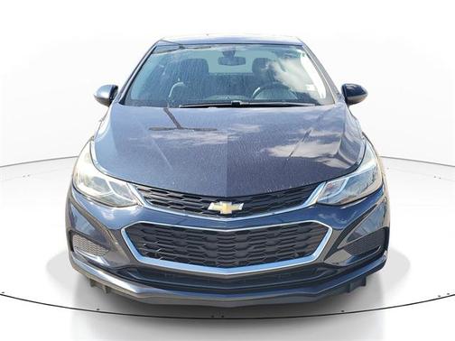 2016 Chevrolet Cruze LT Auto