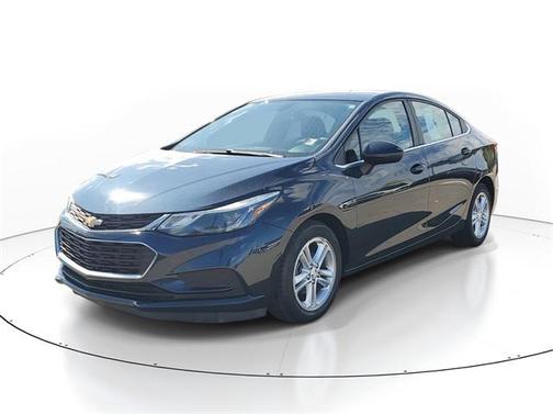 2016 Chevrolet Cruze LT Auto