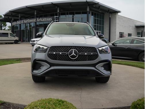 2024 Mercedes-Benz GLE 350 Base 4MATI
