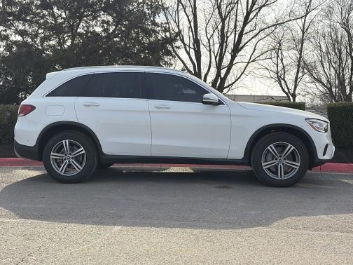 2021 Mercedes-Benz GLC 300 Base