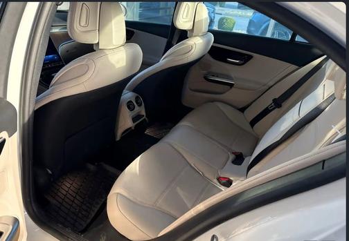 2022 Mercedes-Benz C-Class C 300 4MATIC