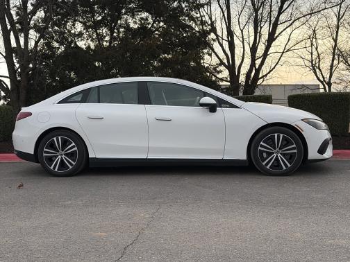 2023 Mercedes-Benz EQE 350 