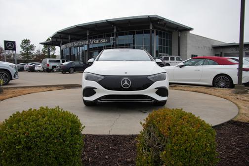 2023 Mercedes-Benz EQE 350 