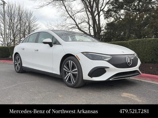 2023 Mercedes-Benz EQE 350 