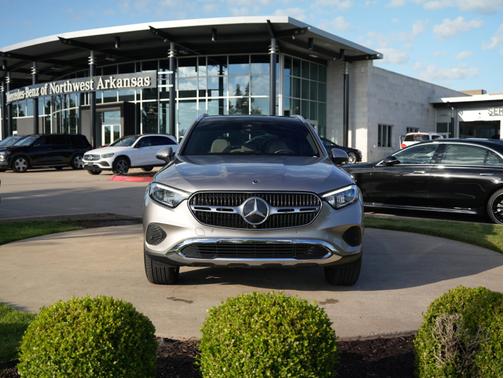 2023 Mercedes-Benz GLC 300 4MATIC