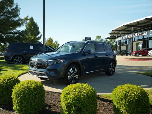 2023 Mercedes-Benz EQB 300 4MATIC