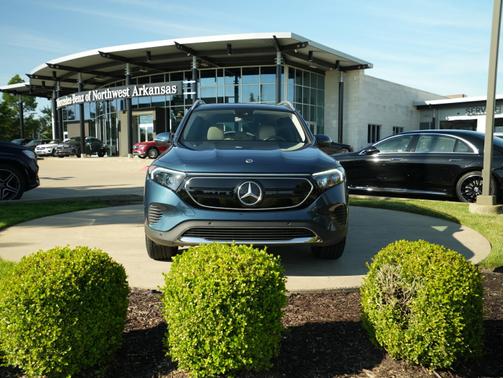 2023 Mercedes-Benz EQB 300 4MATIC