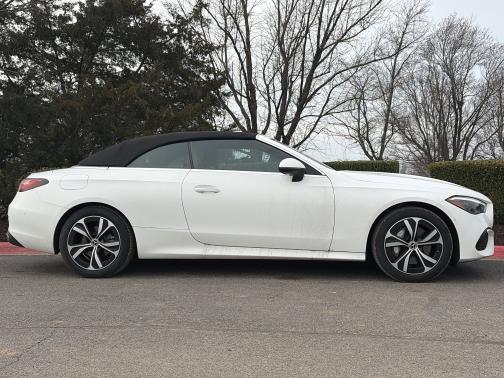 2024 Mercedes-Benz CLE 300 