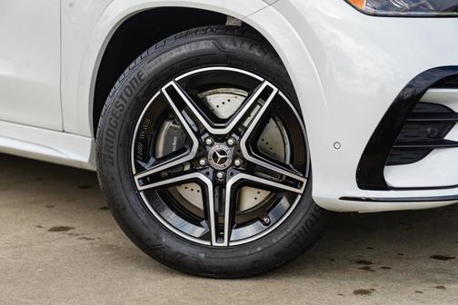 2024 Mercedes-Benz GLE 450 Plug-In Hybrid 4MATIC