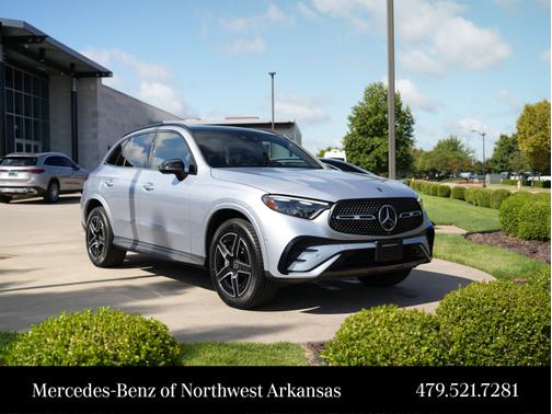 2023 Mercedes-Benz GLC 300 4MATIC