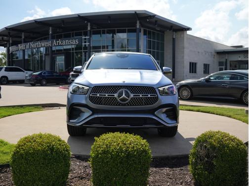 2025 Mercedes-Benz GLE 450 4MATIC