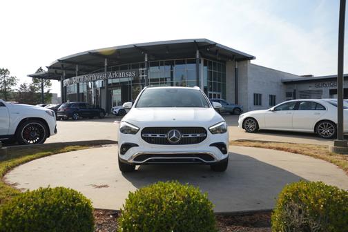 2026 Mercedes-Benz GLA 250 