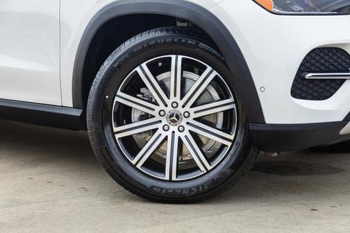 2026 Mercedes-Benz GLE 350 