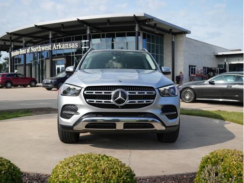 2024 Mercedes-Benz GLE 350 Base 4MATI