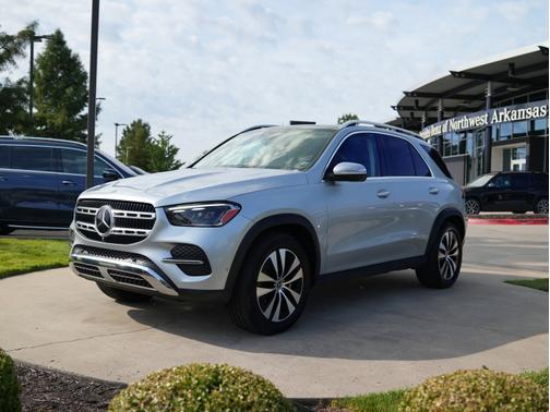 2024 Mercedes-Benz GLE 350 Base 4MATI