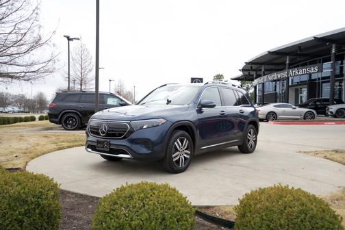 2023 Mercedes-Benz EQB 300 4MATIC