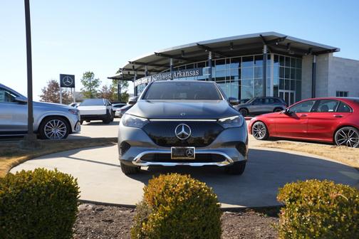 2023 Mercedes-Benz EQE 350 