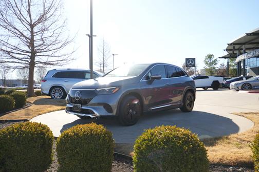 2023 Mercedes-Benz EQE 350 