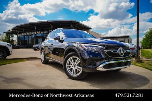 2023 Mercedes-Benz GLC 300 