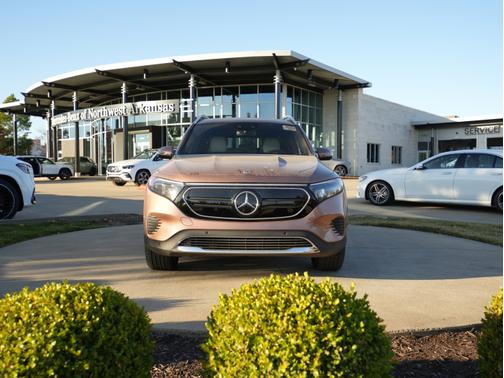 2023 Mercedes-Benz EQB 250 