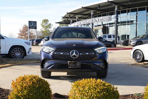 2023 Mercedes-Benz GLC 300 